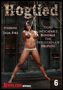 Hogtied 6: Featuring Jada Fire