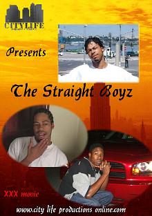 The Straight Boyz