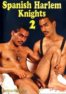 Spanish Harlem Knights 2