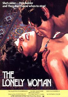 The Lonely Woman