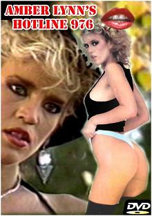 Amber Lynn's Hotline 976