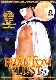 Phantom Of Lust