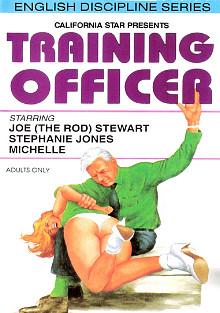 Training Officer