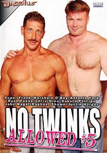 No Twinks Allowed 5