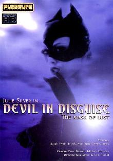Devil In Disguise: The Mask of Lust