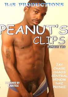 Peanut's Clips 2