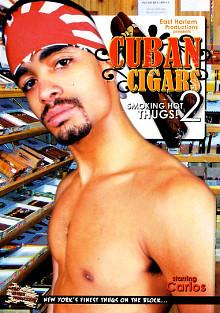 Cuban Cigars 2