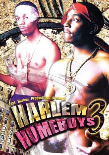 Harlem Homeboys 3
