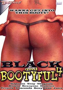 Black And Bootyful 4