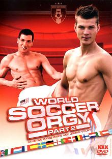 World Soccer Orgy 2