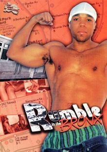 Rumble In The Bronx