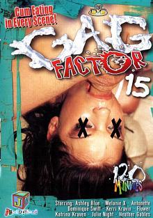 Gag Factor 15