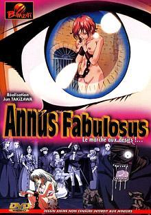 Annus Fabulosus