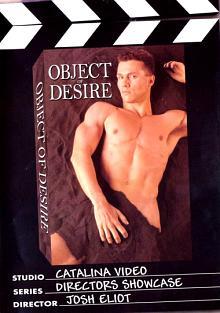 Object Of Desire