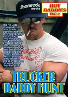 Trucker Daddy Hunt