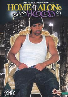 Home Alone In Da Hood 2