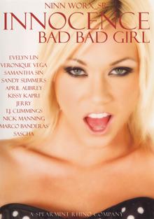 Innocence: Bad Bad Girl