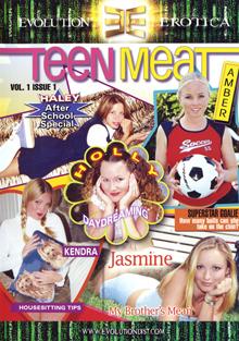 Teen Meat