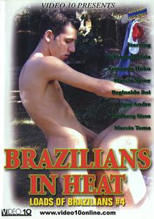 Loads Of Brazilians 4