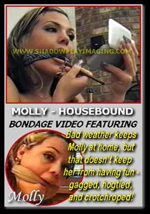 Molly: Housebound