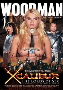 Xcalibur: The Lords of Sex