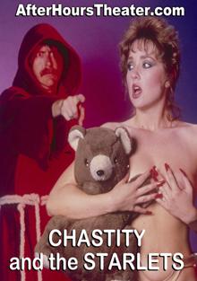Chastity And The Starlets