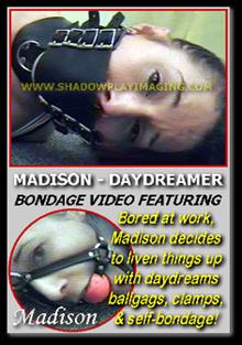 Madison: Daydreamer