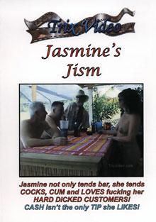 Jasmine's Jism