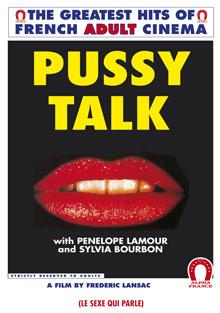 Pussy Talk - French
