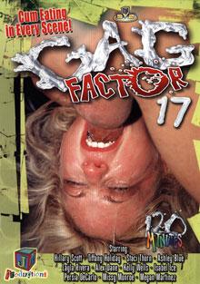 Gag Factor 17