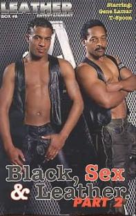 Black, Sex And Leather 2