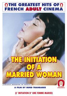 The Initiation Of A Married Woman
