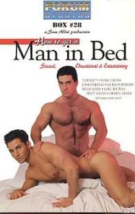 How To Get A Man In Bed