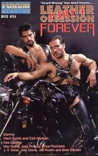 Leather Obsession 4: Forever