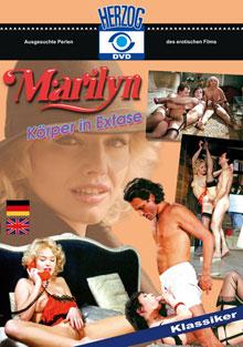 Marilyn: Korper In Extase