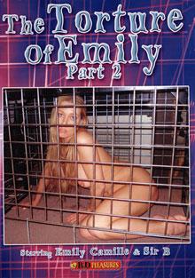 The Punishment Of Emily 2