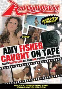 Amy Fisher Caught On Tape