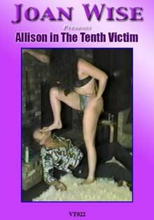 Allison In The Tenth Victim