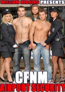 CFNM Airport Security