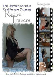 Rachel Travers