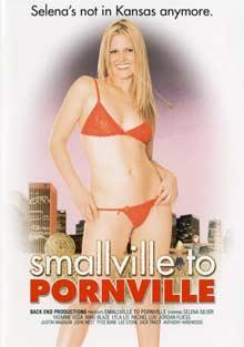 Smallville To Pornville