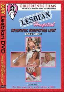 Lesbian Hospital: Orgasmic Response Unit