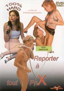 Reporter A Tout Prix