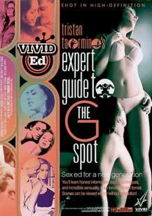 Expert Guide To The G Spot