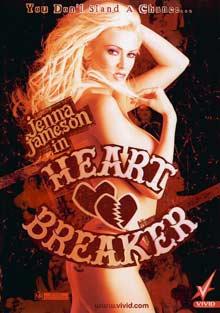 Jenna Jameson In Heart Breaker