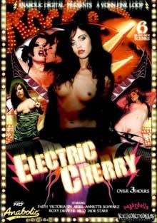 Electric Cherry