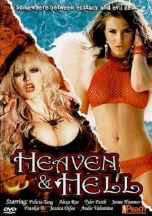 Heaven And Hell