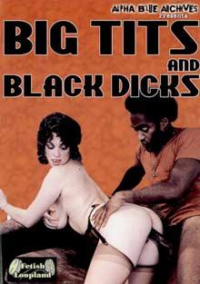 Big Tits And Black Dicks