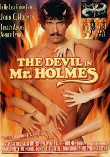 The Devil In Mr. Holmes