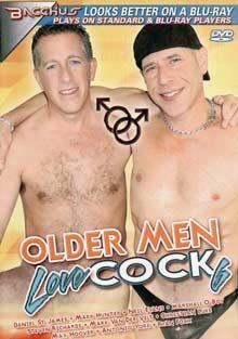 Older Men Love Cock 6